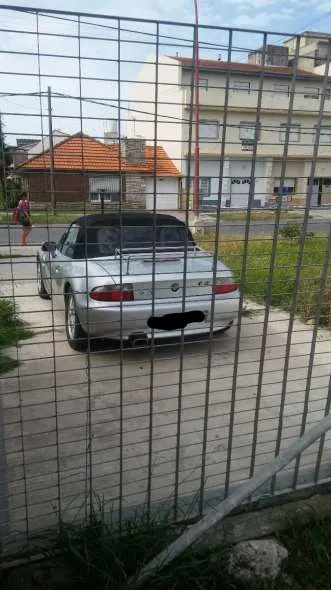 BMW Z3