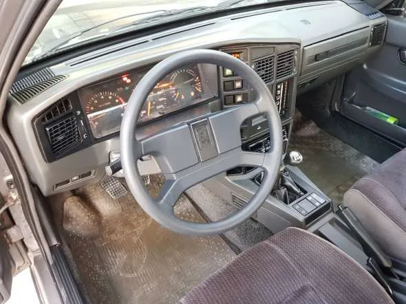 Peugeot 505 SRI 2.2 1994