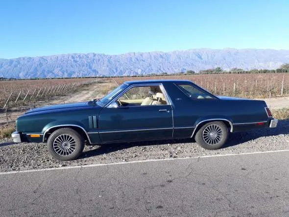 Mercury Z7 Zephyr