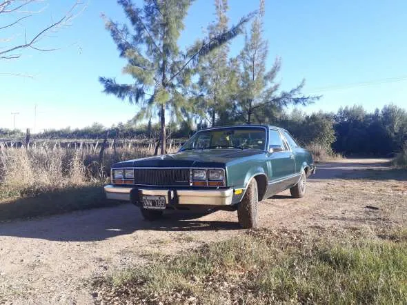 Mercury Z7 Zephyr