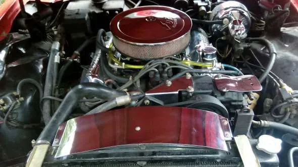 Ford 1967
