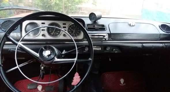 Peugeot  404