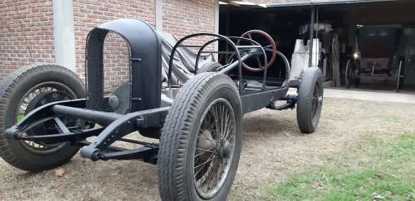 Hudson Baquet Super Six
