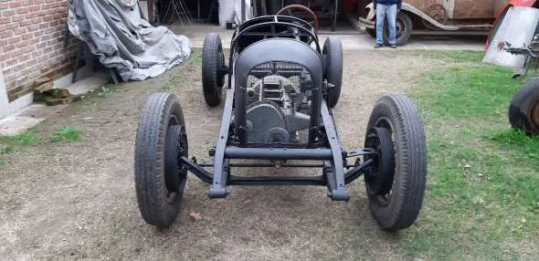 Hudson Baquet Super Six