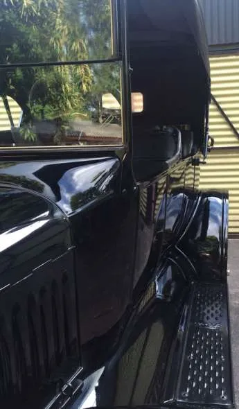 Ford T 1923