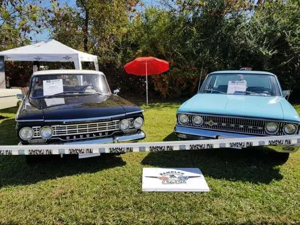 Rambler  Deluxe 660