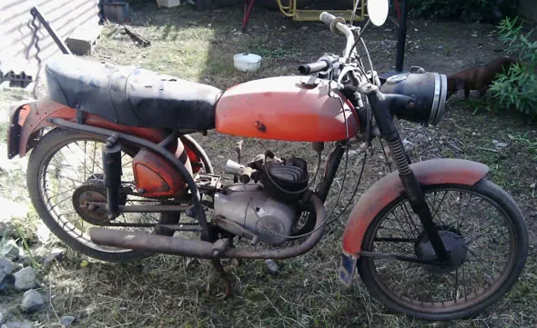 Zanella Ceccato