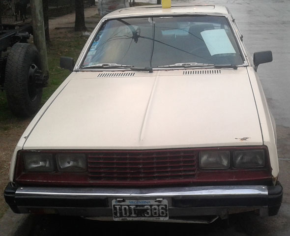 Mitsubishi Sapporo