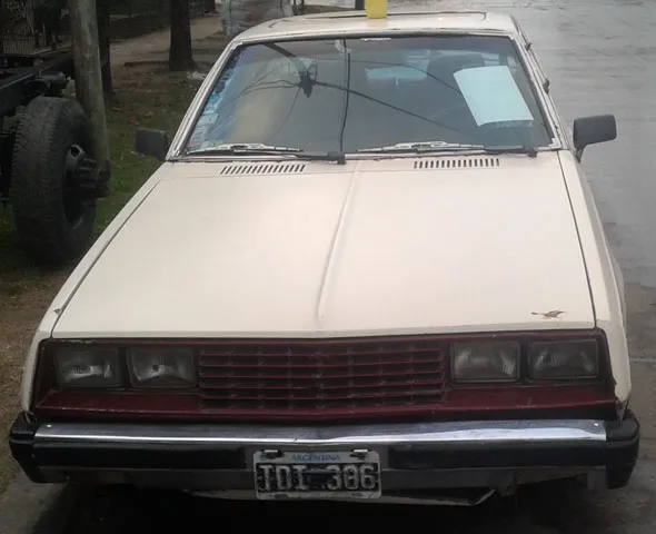 Mitsubishi Sapporo