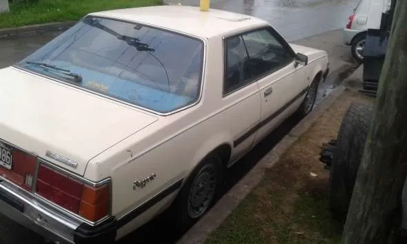 Mitsubishi Sapporo