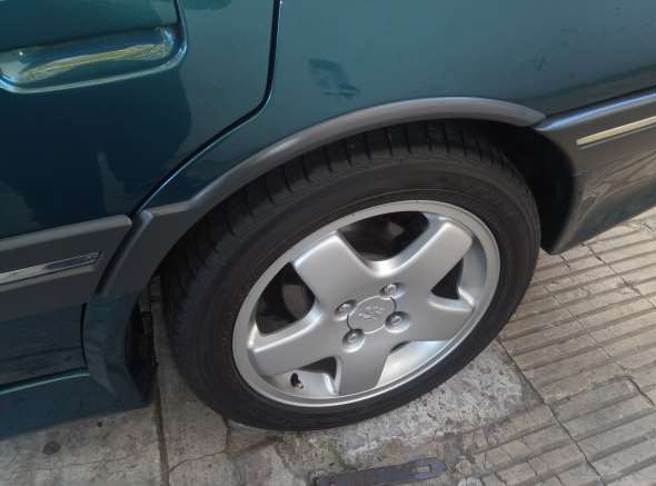 Peugeot  405 T16 1995
