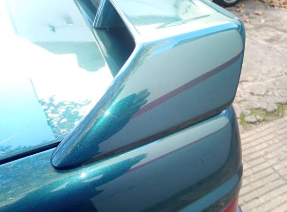 Peugeot 405 T16 1995