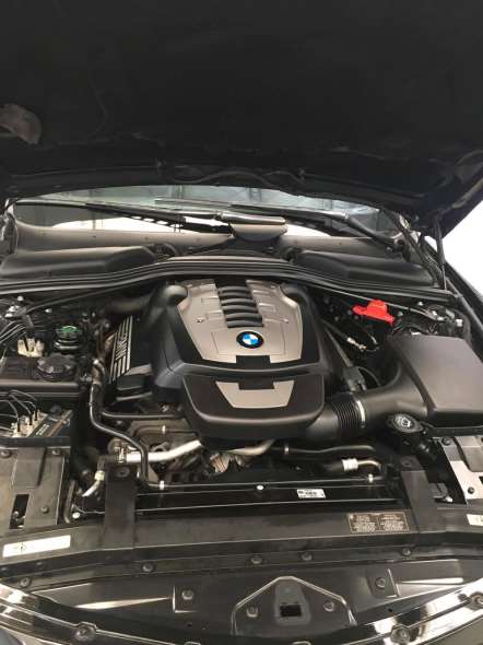 BMW  650i Premium