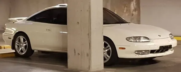 Mazda MX6