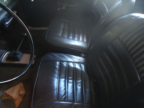 Fiat 1500
