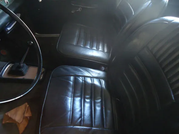 Fiat 1500