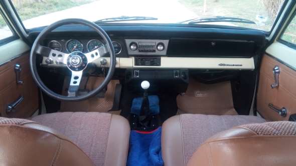 Chevrolet  400 Super Sport