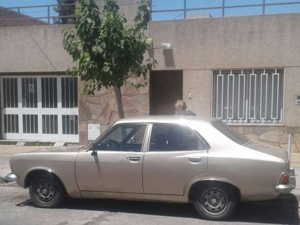 Dodge 1500