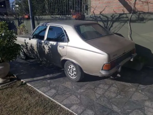 Dodge 1500