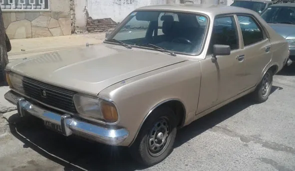 Dodge 1500