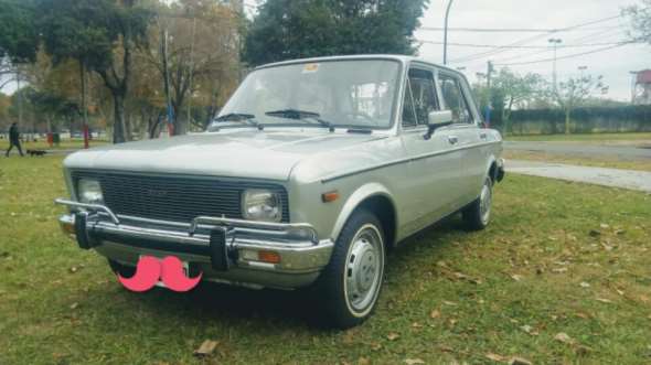 Fiat 128