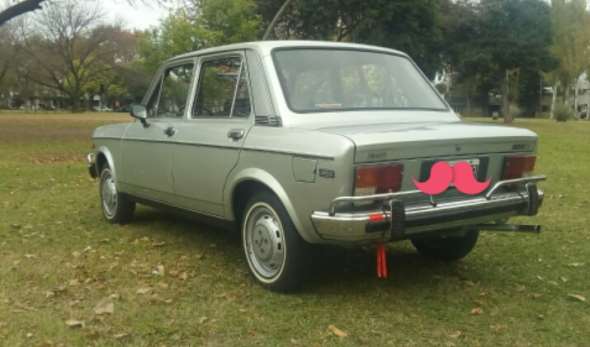 Fiat 128