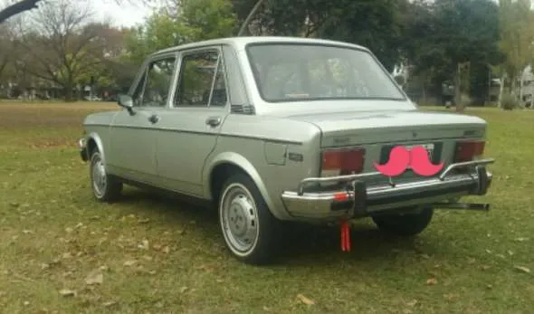 Fiat 128