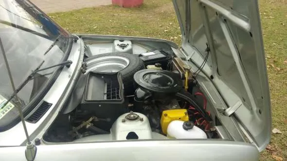 Fiat 128
