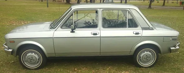 Fiat 128