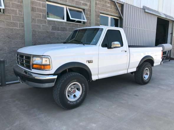 Ford F150
