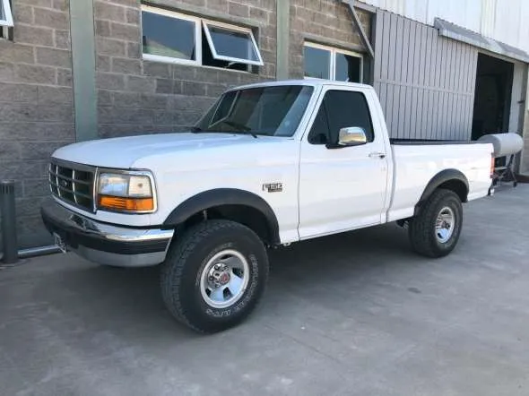 Ford F150