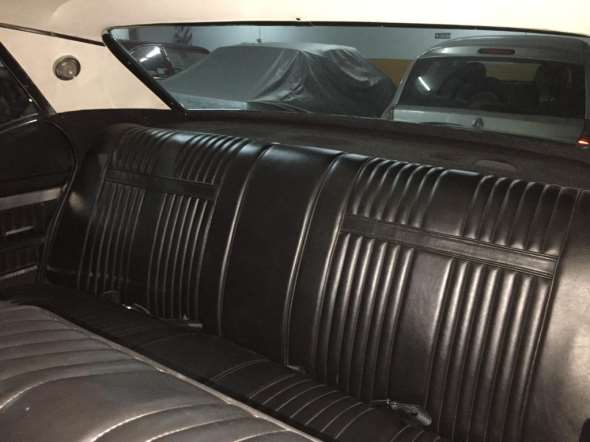 Oldsmobile Delta 88