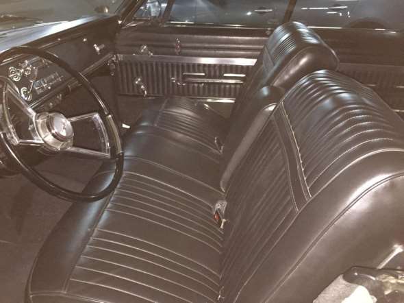 Oldsmobile Delta 88