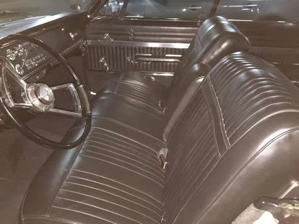 Oldsmobile Delta 88