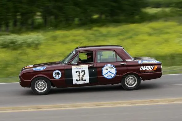 Ford Falcon