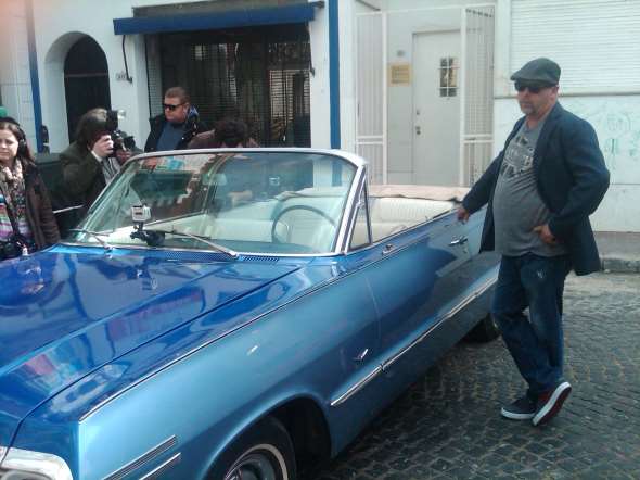 Chevrolet Impala
