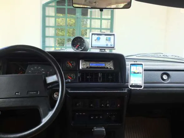Volvo 240GL