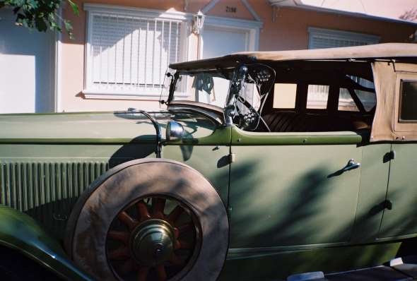 Nash 1930
