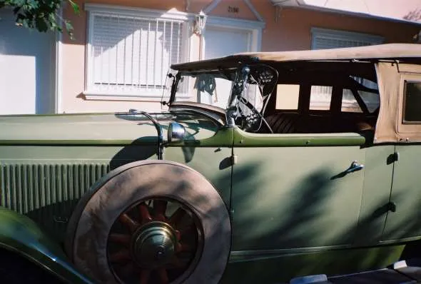Nash 1930