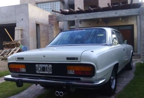 Torino  ZX