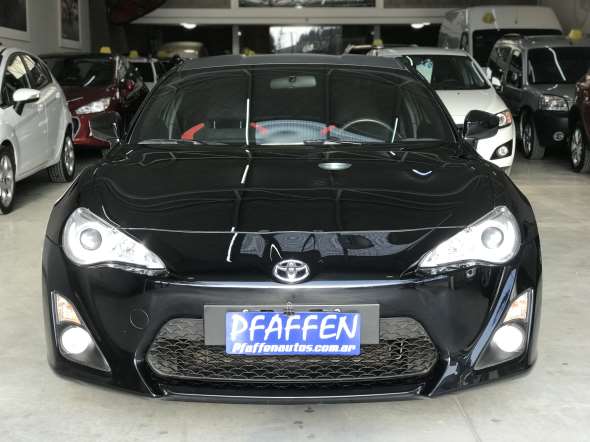 Toyota 86