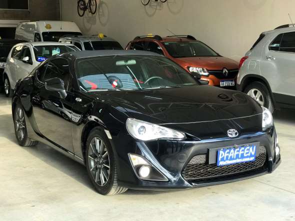 Toyota 86