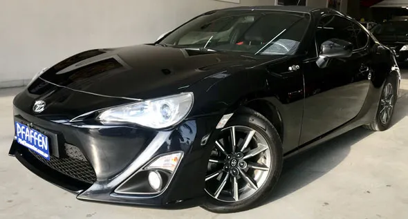 Toyota 86