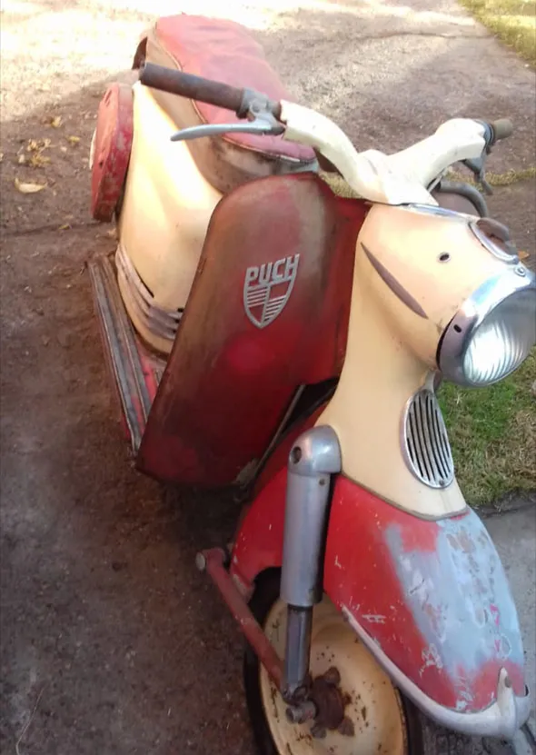 Puch 1959