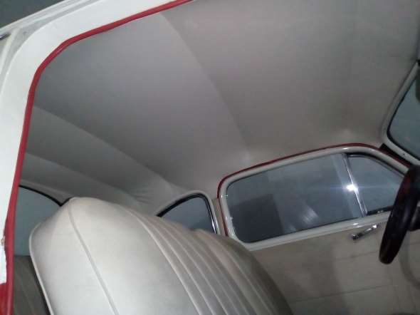 Ford  1946 Coupe
