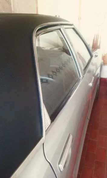 Ford Taunus L