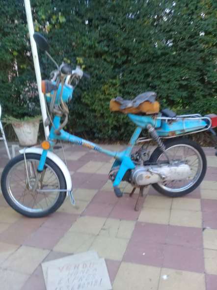 Honda  Expres