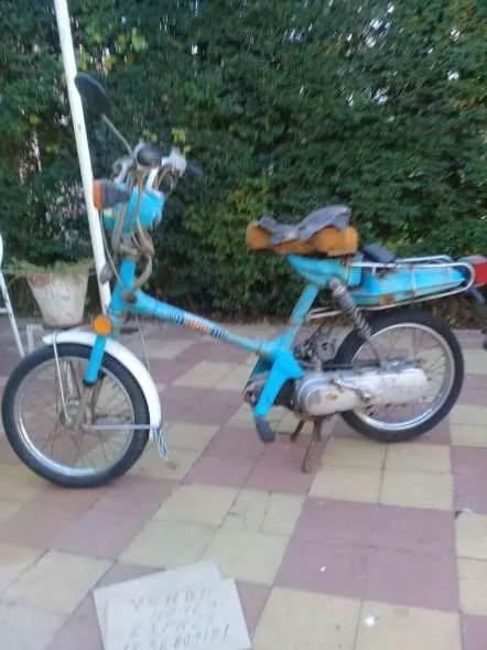 Honda  Expres