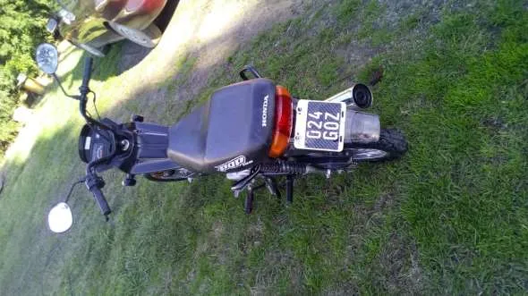 Honda Pop 100