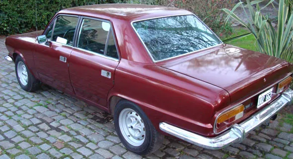 Torino SE